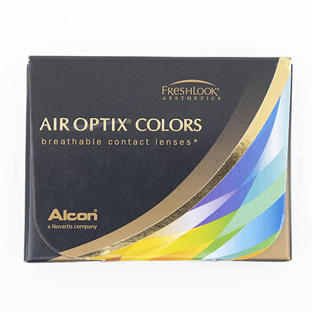 AIR OPTIX COLORS (2 ΦΑΚΩΝ)